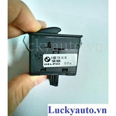 Công tắc lên xuống kính xe BMW 318i đời 2004- 2006_ 61316902174